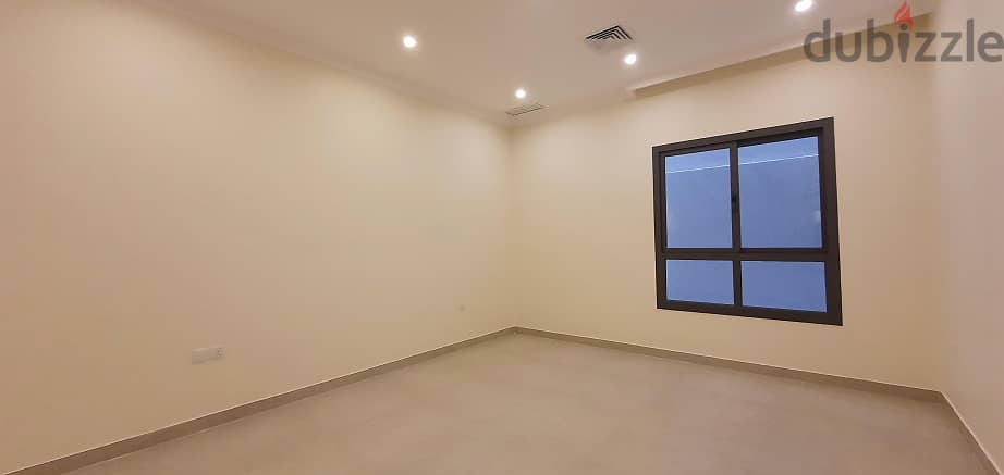 Modern 4 BR in Abu Fatira 3