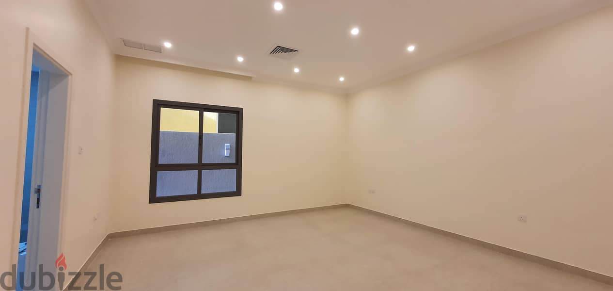 Modern 4 BR in Abu Fatira 4