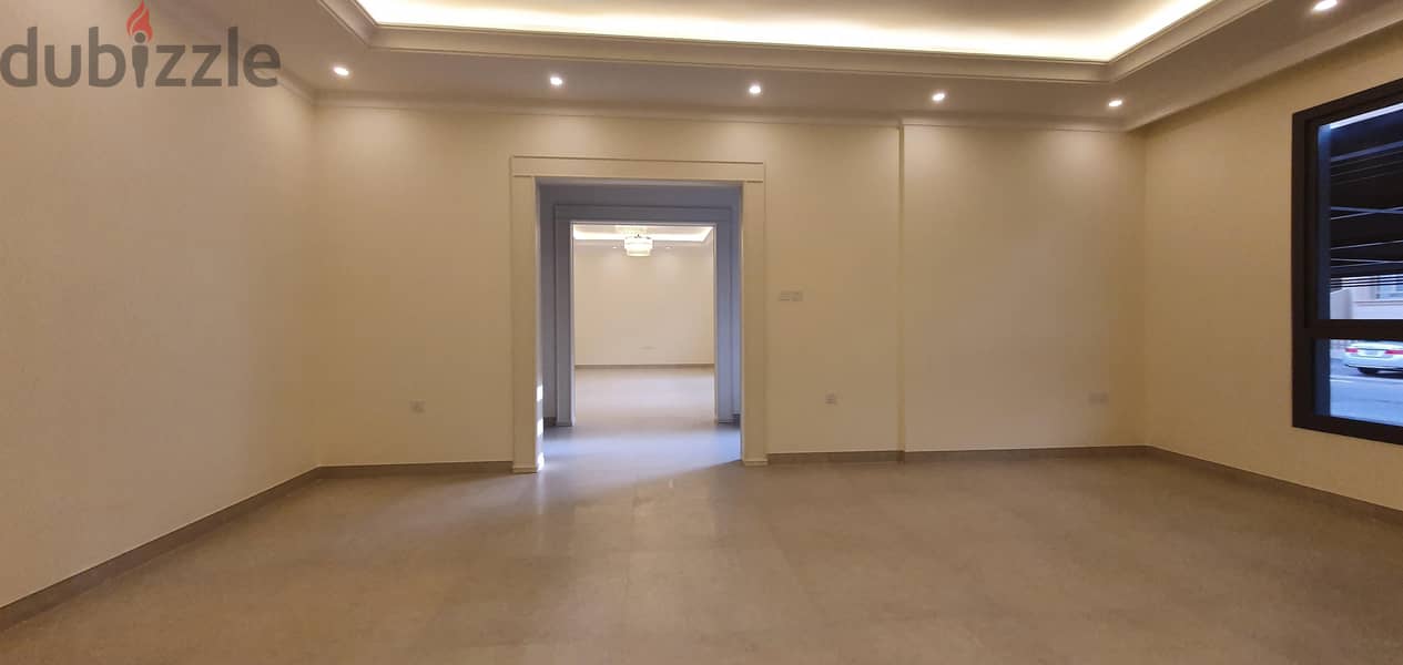 Modern 4 BR in Abu Fatira 6