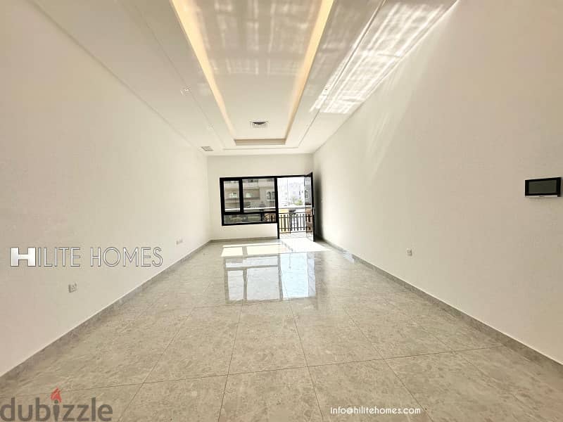 MODERN THREE BEDROOM GROUND FLOOR APARTMENT FOR RENT IN SALWA 2