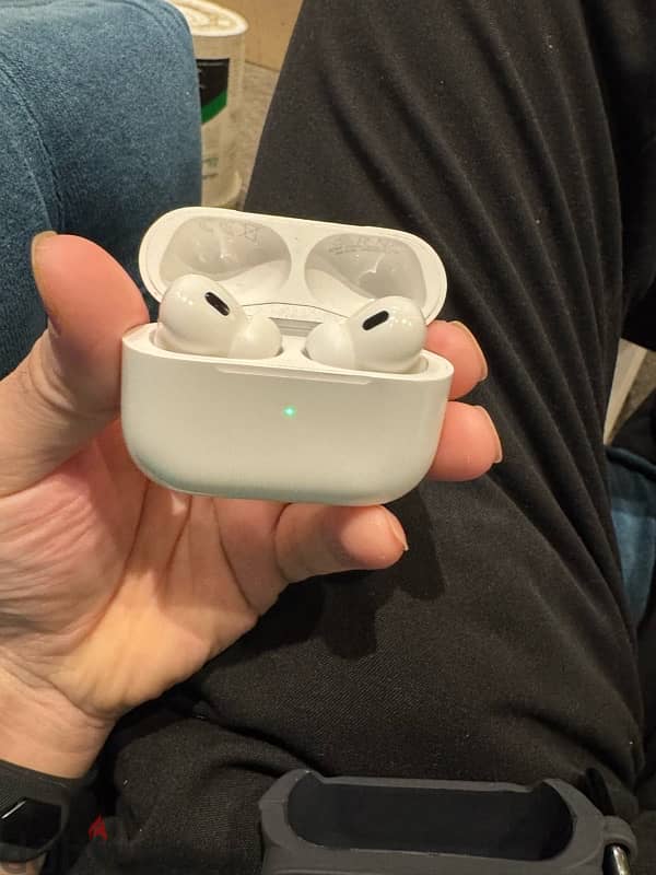 AirPods Pro 2 gen 1