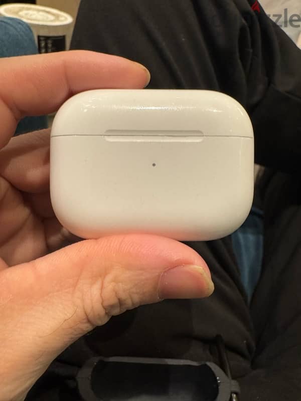 AirPods Pro 2 gen 4