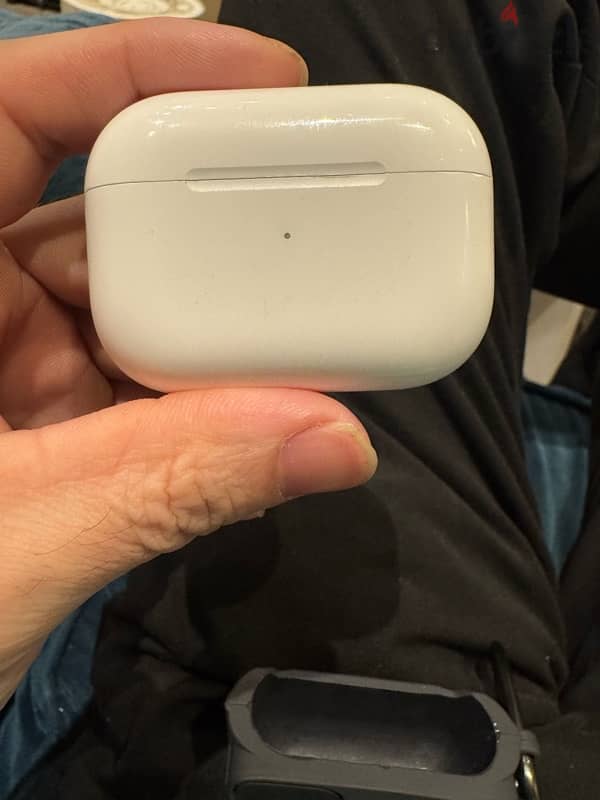 AirPods Pro 2 gen 7