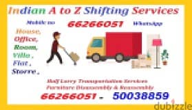 Professional Indian Pack & Move service