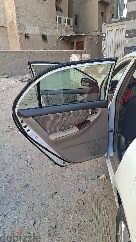 Toyota Corolla 2005 for sale 1.3 8