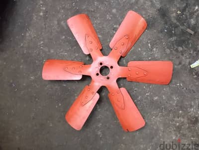 I am selling generator fan