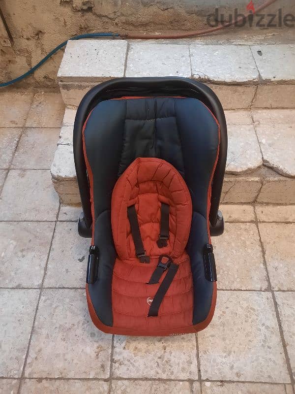 baby seat for car 2