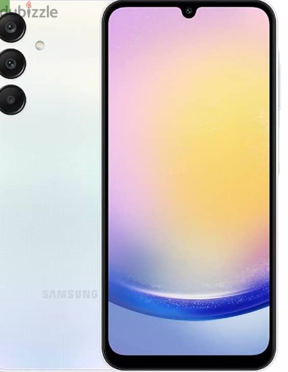 New Samsung Galaxy A23 5G, Snapdragon (8GB, 128GB Storage) 0