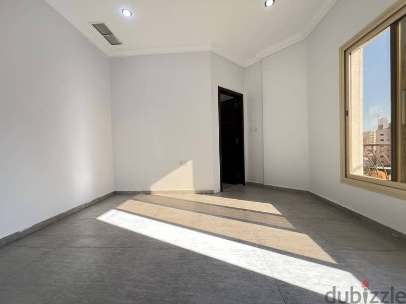 Salmiya - nice 3 bedrooms apartment w/common pool 3