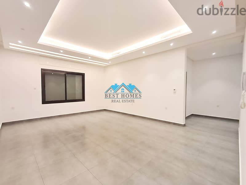 Nice and Modern Style Duplex in Jabriya 1