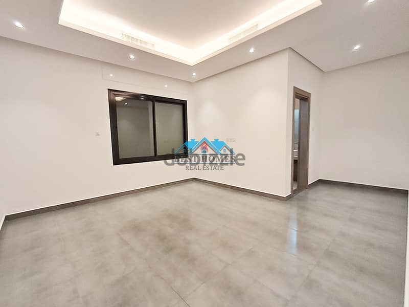 Nice and Modern Style Duplex in Jabriya 3