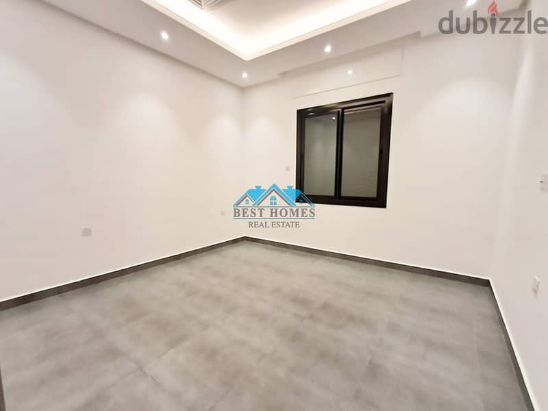 Nice and Modern Style Duplex in Jabriya 4