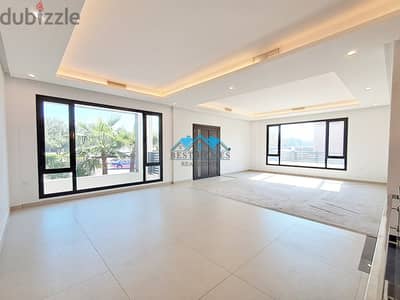 5 Master Bedrooms Duplex in Salwa