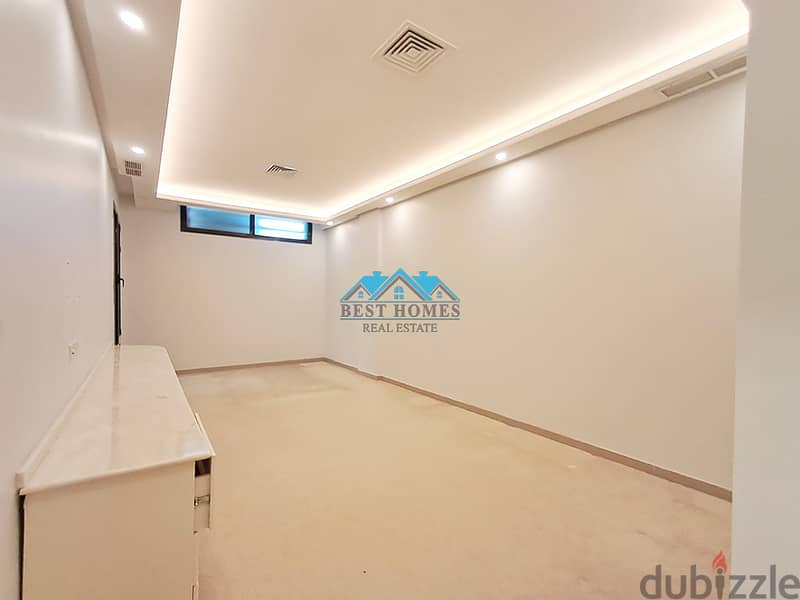 5 Master Bedrooms Duplex in Salwa 7