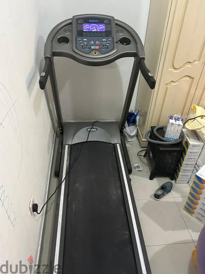 Wansa Treadmill for Sale