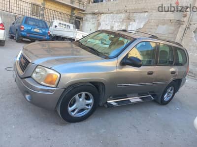 GMC Envoy 2009