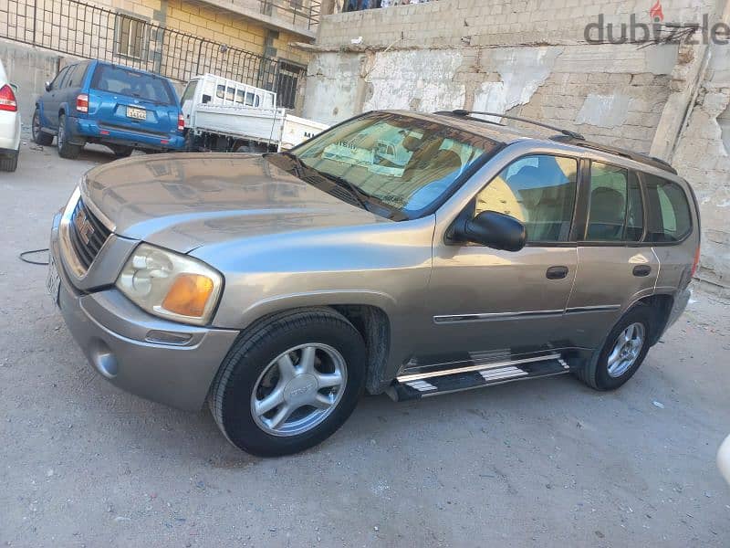 GMC Envoy 2009 0