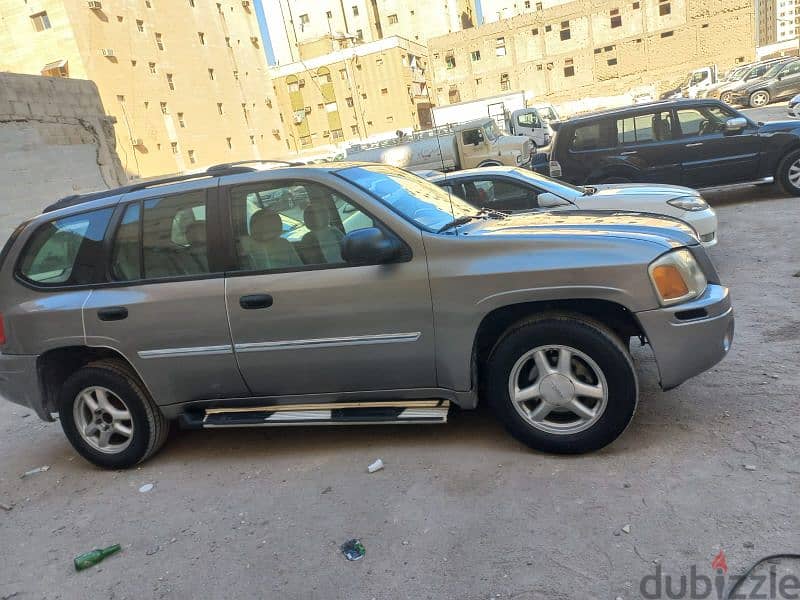 GMC Envoy 2009 1