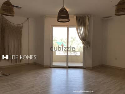 Two bedroom apartment for rent in Shaab