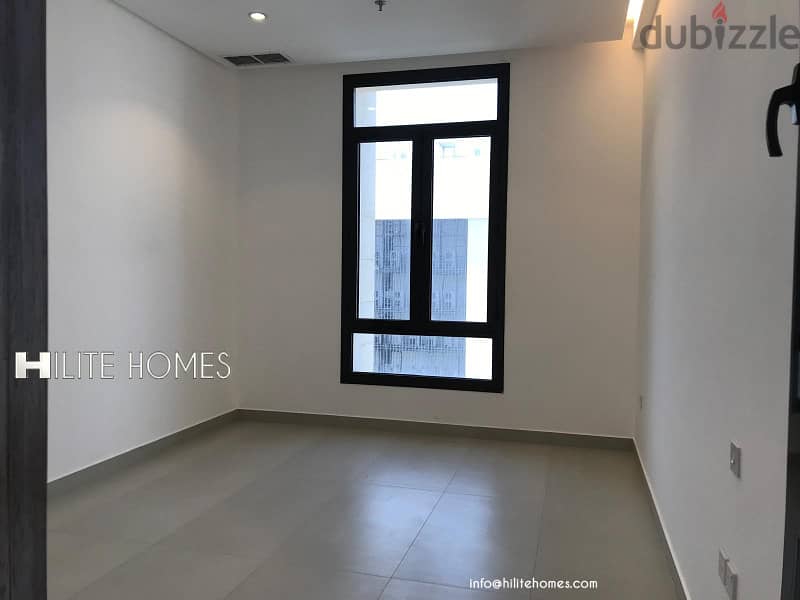 Two and Three bedroom apartment for rent close to Kuwait City 5