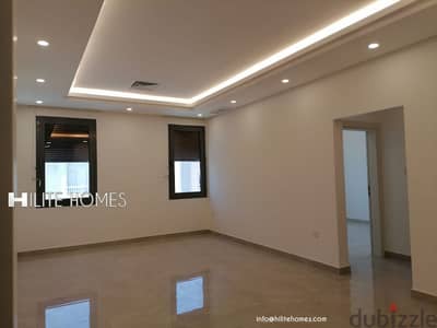 Three bedroom apartment for rent in Abu Halifa