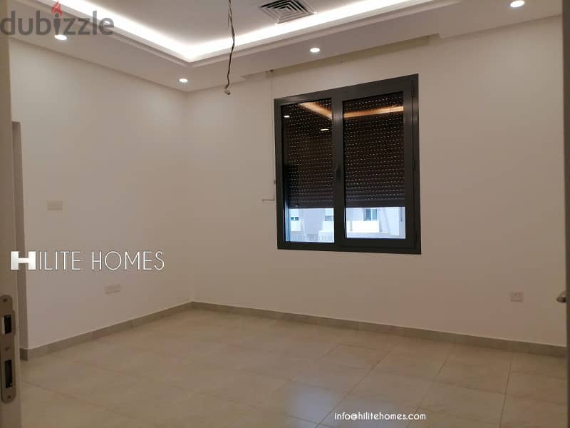 Three bedroom apartment for rent in Abu Halifa 6