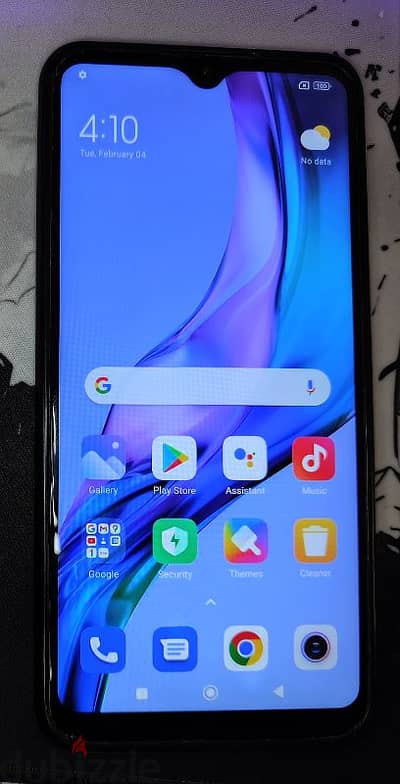 Xiaomi redmi 9 64gb 3 gb ram