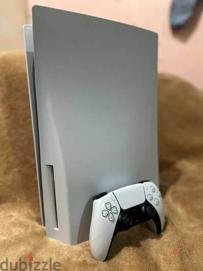 PLAYSTATION 5 DISK EDITION