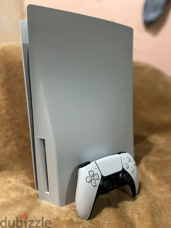 PLAYSTATION 5 DISK EDITION 0