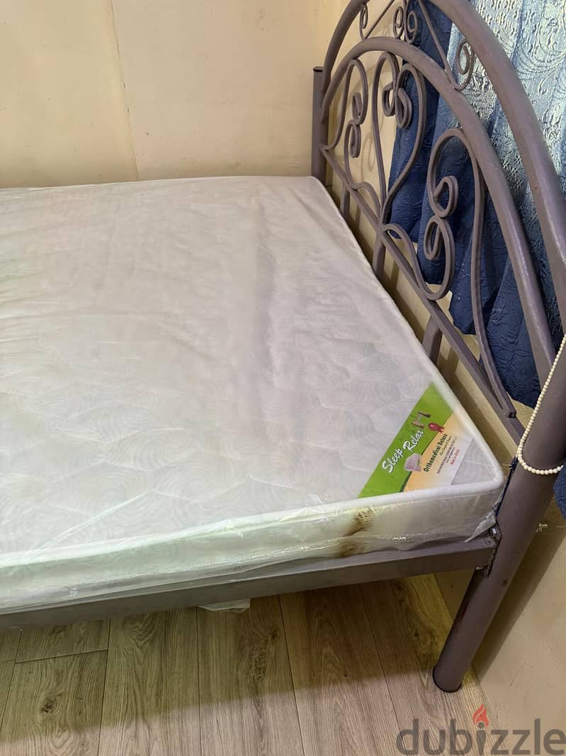 Washing Machine / Fridge / Bed & Mattress for Sale -Fahaheel 99318160 4