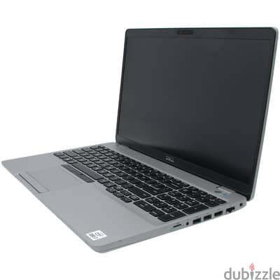 Dell Latitude 5510 - i7/10th Gen Laptop