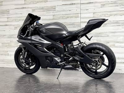 2018 Yamaha R6  (+97466574363)