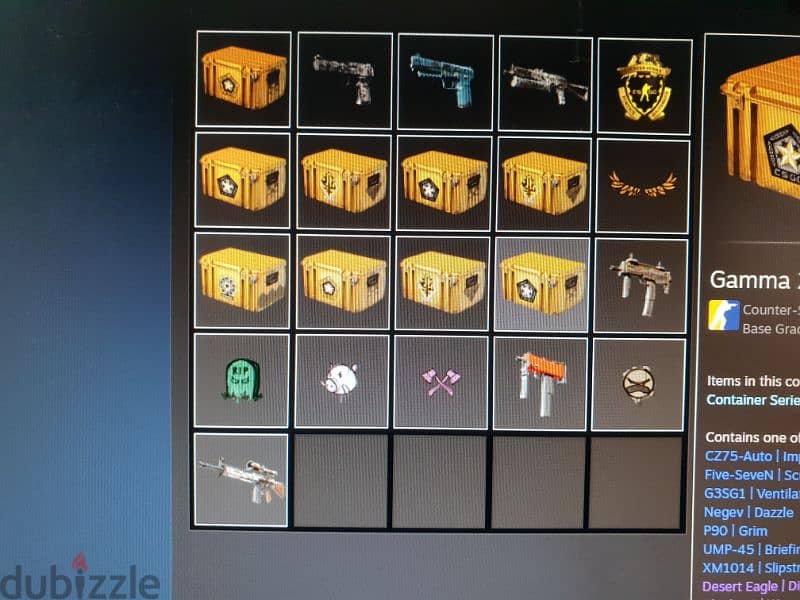 cs go cases trade offer 0