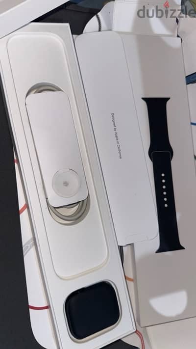 Apple watch series 7 45MM