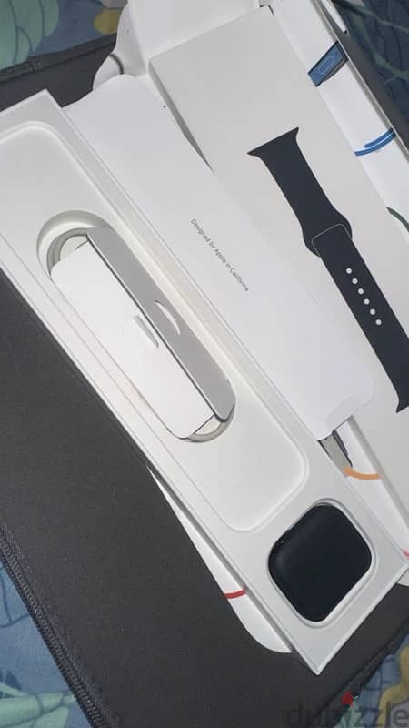 Apple watch series 7 45MM 1