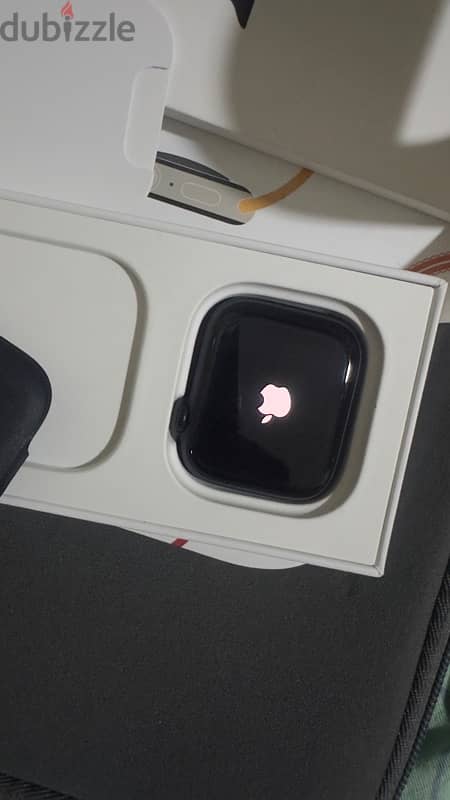 Apple watch series 7 45MM 5