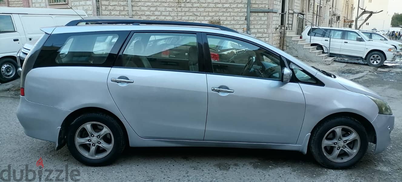 Mitsubishi 2006 for sale KD. 575/- only 2