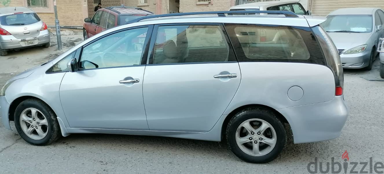 Mitsubishi 2006 for sale KD. 575/- only 3