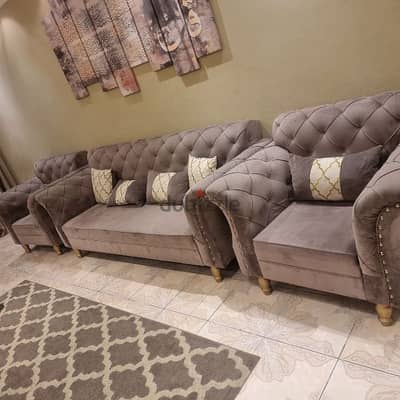 sofa set