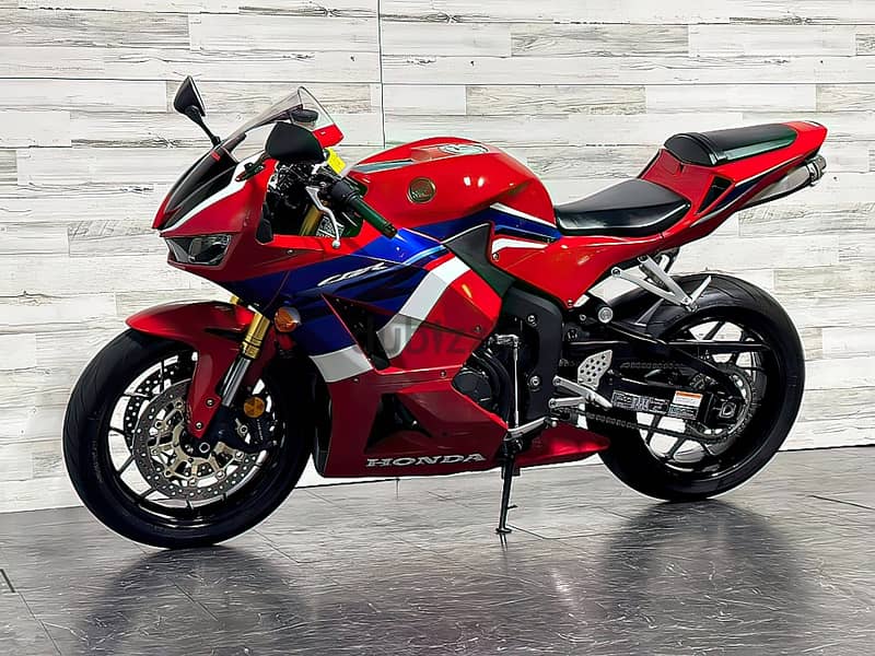 2023 Honda CBR 600RR  (+97466574363) 0