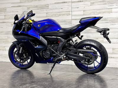 2023 Yamaha YZF-R7  (+97466574363)