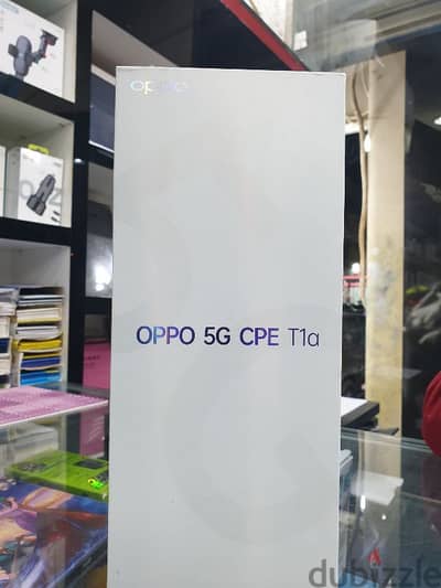 oppu 5g unlocked