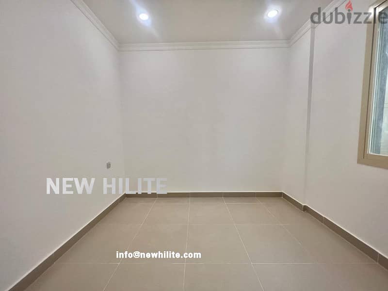 Brand New Two Bedroom Apartment for Rent in Sabah al Salem 1