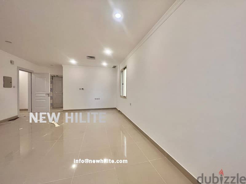 Brand New Two Bedroom Apartment for Rent in Sabah al Salem 8