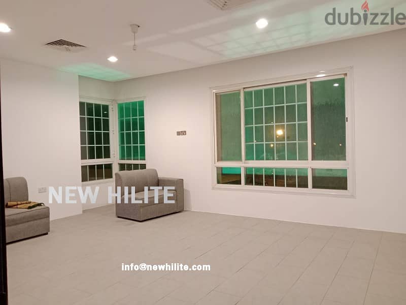 STYLISH THREE BEDROOM APARTMENT FOR RENT IN DAIYA 3