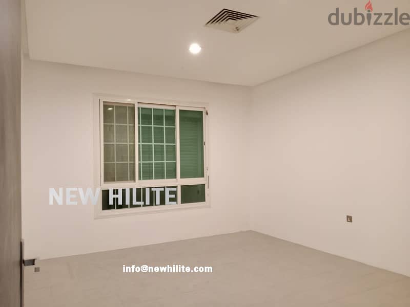 STYLISH THREE BEDROOM APARTMENT FOR RENT IN DAIYA 7