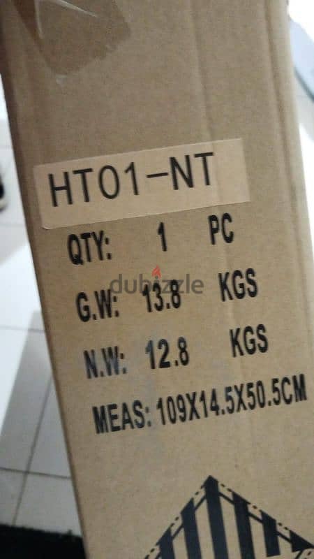 Brand New Rohan Wings Ht01 Electric Scooter For Sell Kuwait 5