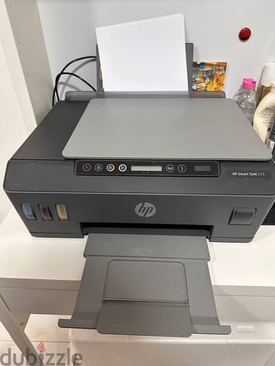 HP SMART TANK 515