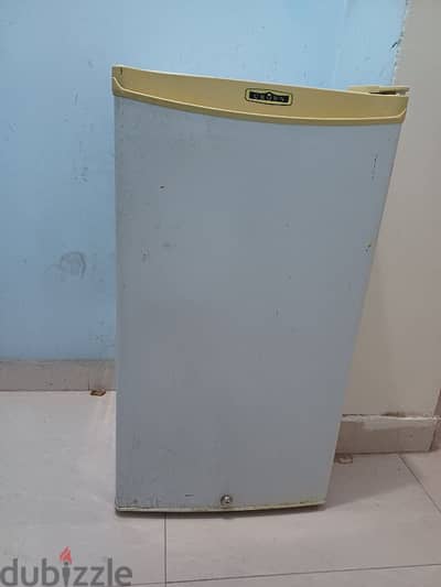 CROWN SMALL FRIDGE