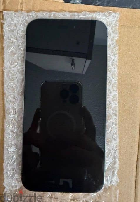 Apple iPhone 14 pro 256GB 1